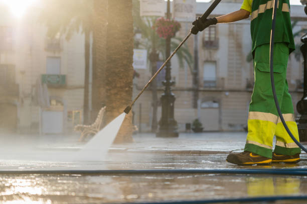 Trusted Los Lunas, NM Pressure Washing Experts